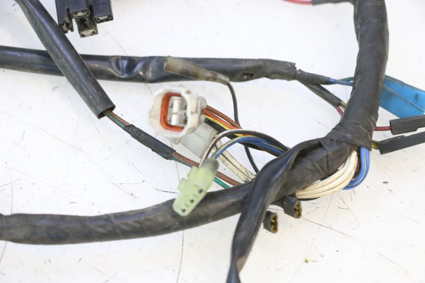 photo de CABLEADO YAMAHA YP MAJESTY 125 (2007 - 2010) - Zoom estado de uso