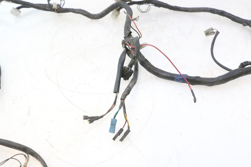 photo de CABLEADO YAMAHA YP MAJESTY 125 (2007 - 2010) - Otra perspectiva