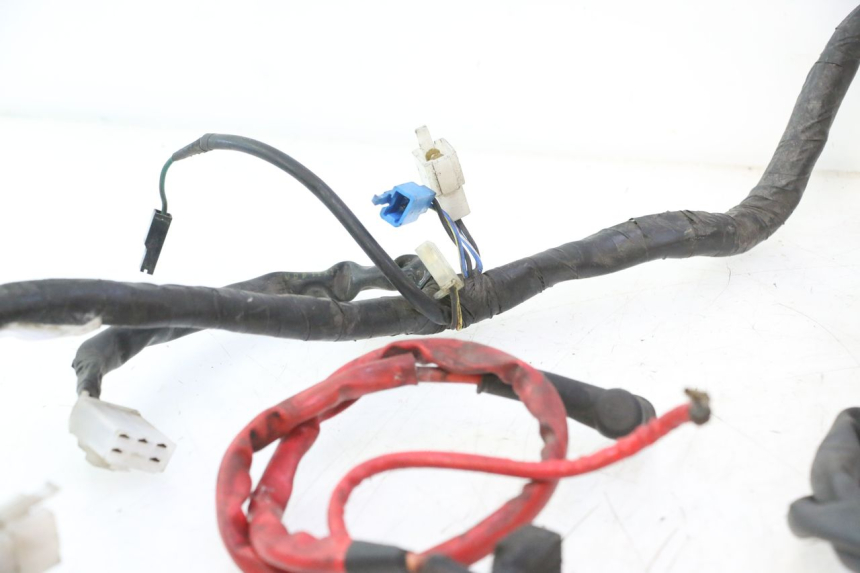 photo de CABLEADO YAMAHA YP MAJESTY 125 (2007 - 2010) - Recambio usado revisado