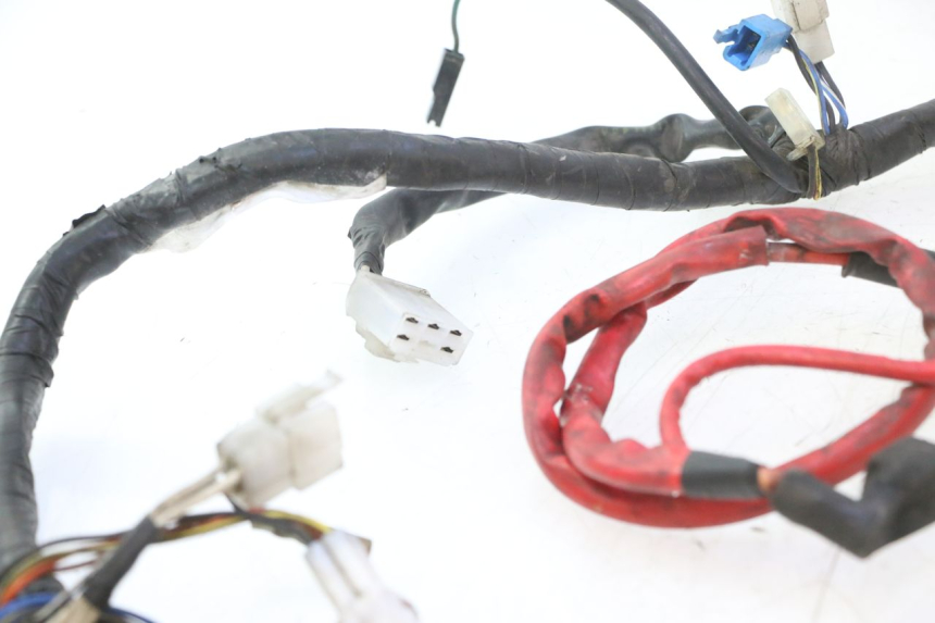 photo de CABLEADO YAMAHA YP MAJESTY 125 (2007 - 2010) - Marcados y referencias originales