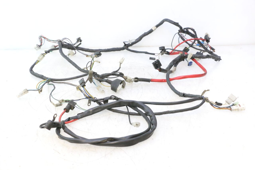 photo de CABLEADO YAMAHA YP MAJESTY 125 (2002 - 2006) - Vista principal