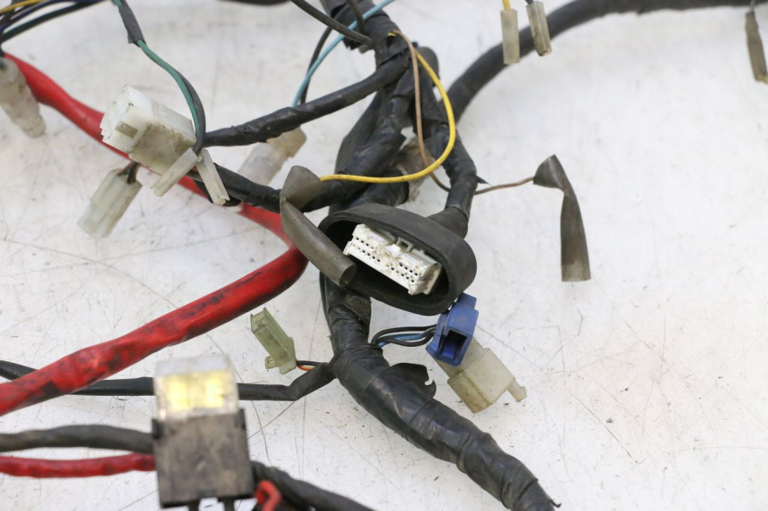 photo de CABLEADO YAMAHA YP MAJESTY 125 (2002 - 2006) - Detalle de la pieza