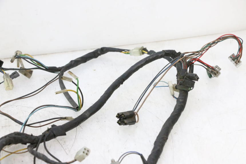 photo de CABLEADO YAMAHA YP MAJESTY 125 (2002 - 2006) - Otra vista del artículo