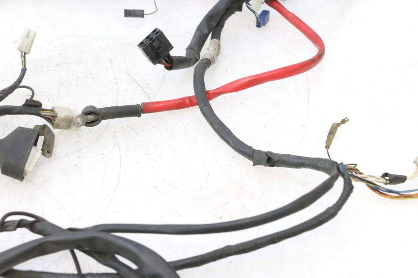 photo de CABLEADO YAMAHA YP MAJESTY 125 (2002 - 2006) - Foto de producto adicional