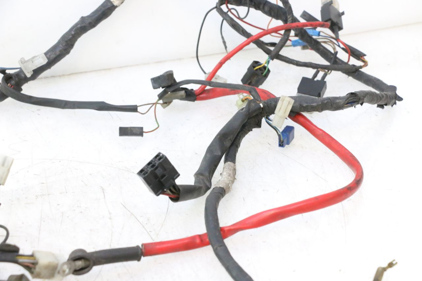 photo de CABLEADO YAMAHA YP MAJESTY 125 (2002 - 2006) - Inspección visual detallada