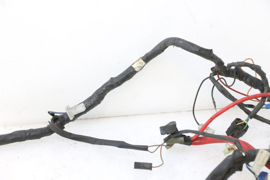 photo de CABLEADO YAMAHA YP MAJESTY 125 (2002 - 2006) - Ángulo de visión alternativo