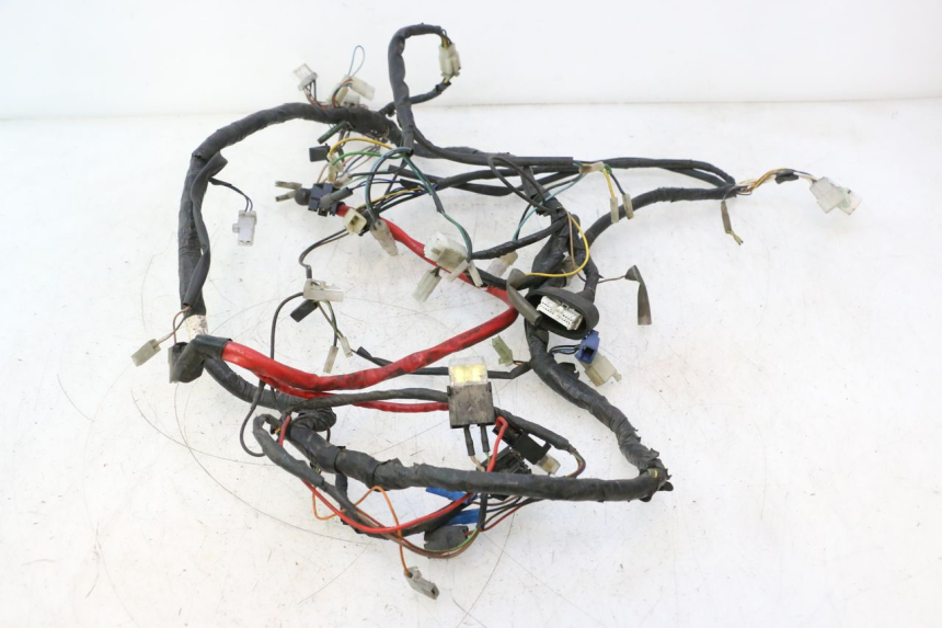 photo de CABLEADO YAMAHA YP MAJESTY 125 (2002 - 2006) - Zoom estado de uso