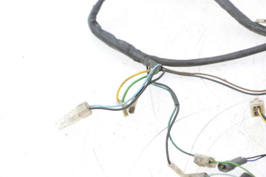 photo de CABLEADO YAMAHA YP MAJESTY 125 (2002 - 2006) - Vista principal