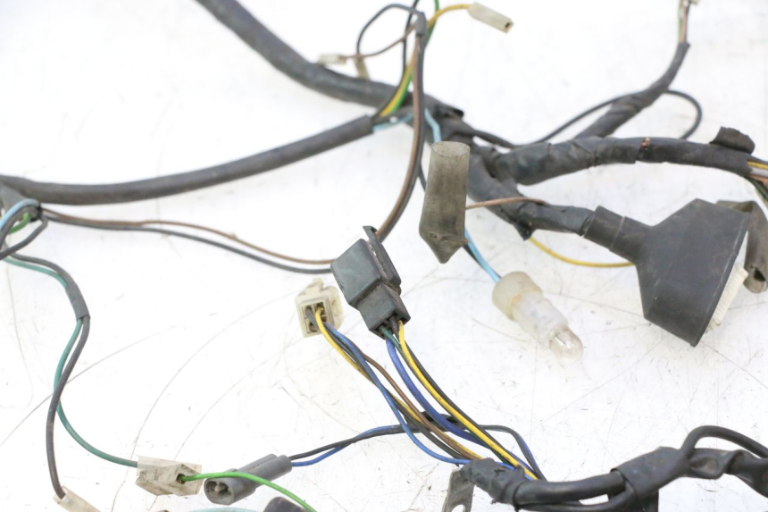 photo de CABLEADO YAMAHA YP MAJESTY 125 (2002 - 2006) - Detalle de la pieza
