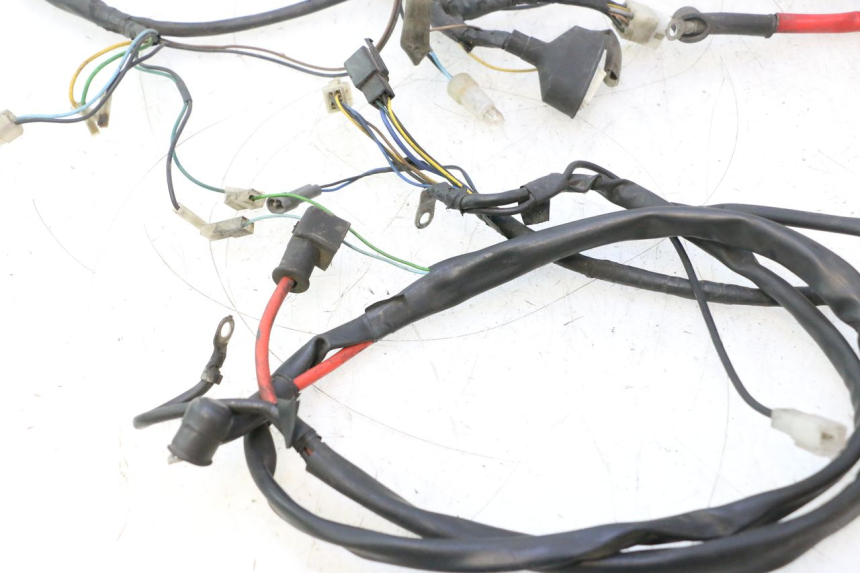 photo de CABLEADO YAMAHA YP MAJESTY 125 (2002 - 2006) - Zoom estado de uso