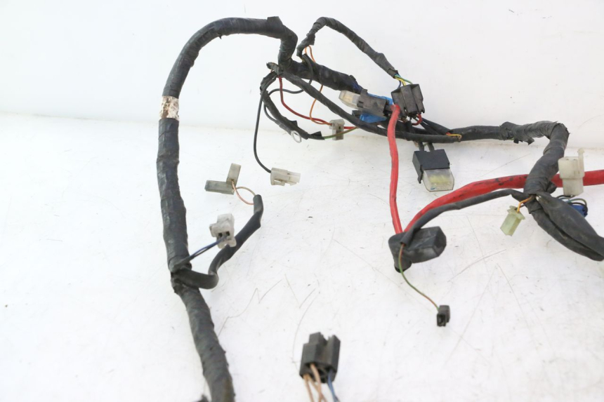 photo de CABLEADO YAMAHA YP MAJESTY 125 (2002 - 2006) - Otra perspectiva
