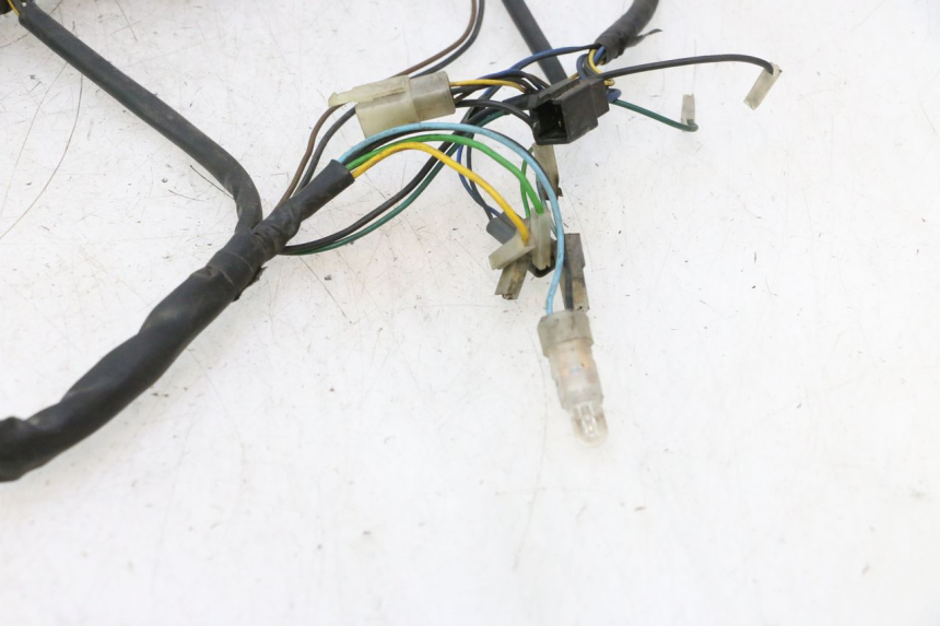 photo de CABLEADO YAMAHA YP MAJESTY 125 (2002 - 2006) - Vista general del producto