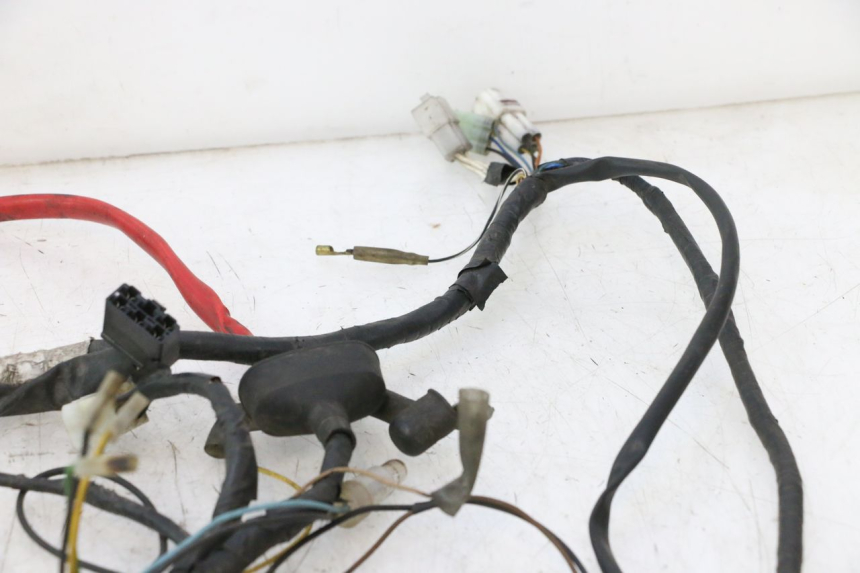 photo de CABLEADO YAMAHA YP MAJESTY 125 (2002 - 2006) - Estado de la superficie y material