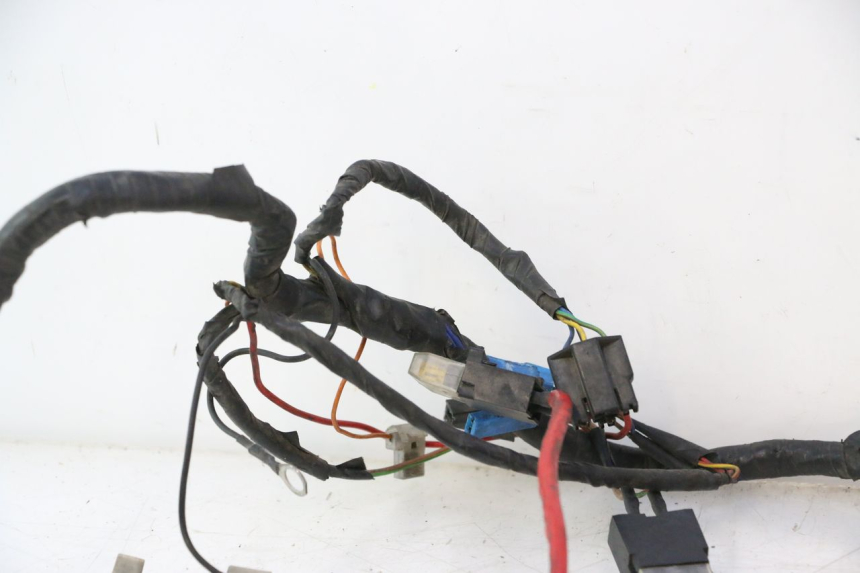 photo de CABLEADO YAMAHA YP MAJESTY 125 (2002 - 2006) - Recambio usado revisado