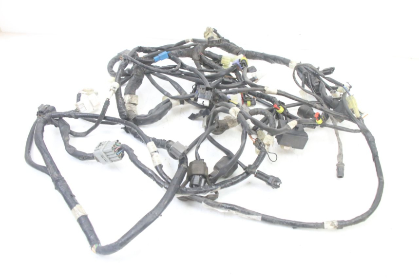 photo de CABLEADO YAMAHA YP X-MAX XMAX 400 (2014 - 2017) - Vista principal