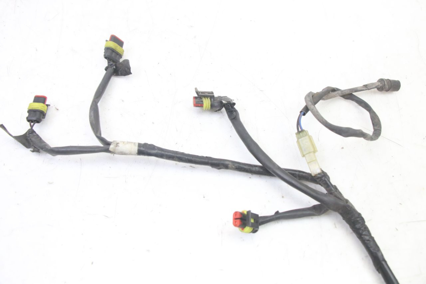 photo de CABLEADO YAMAHA YP X-MAX XMAX 400 (2014 - 2017) - Detalle de la pieza