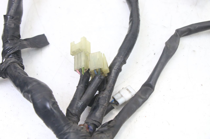 photo de CABLEADO YAMAHA YP X-MAX XMAX 400 (2014 - 2017) - Características distintivas