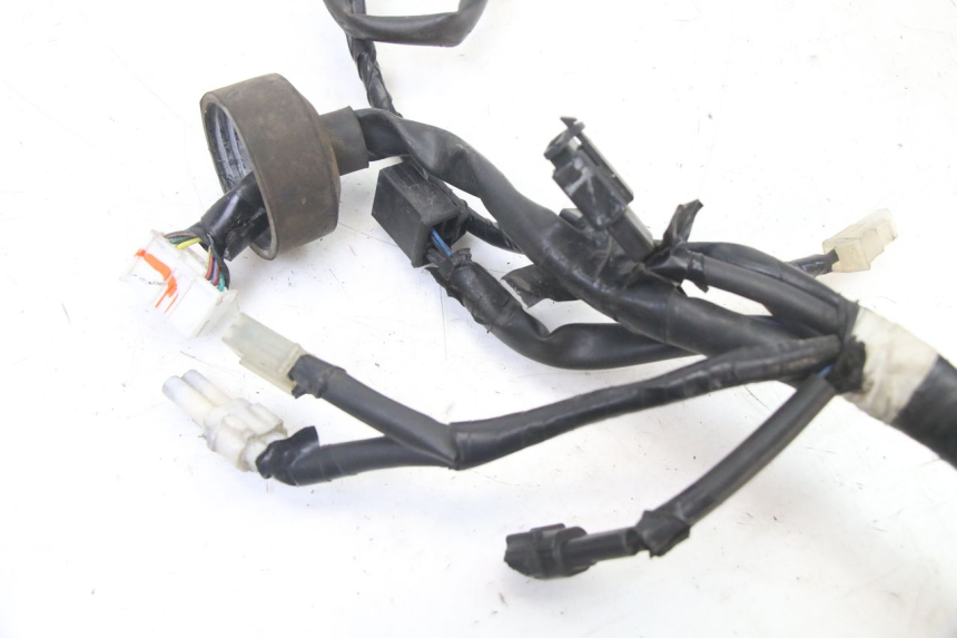 photo de CABLEADO YAMAHA YP X-MAX XMAX 400 (2014 - 2017) - Primer plano de alta resolución