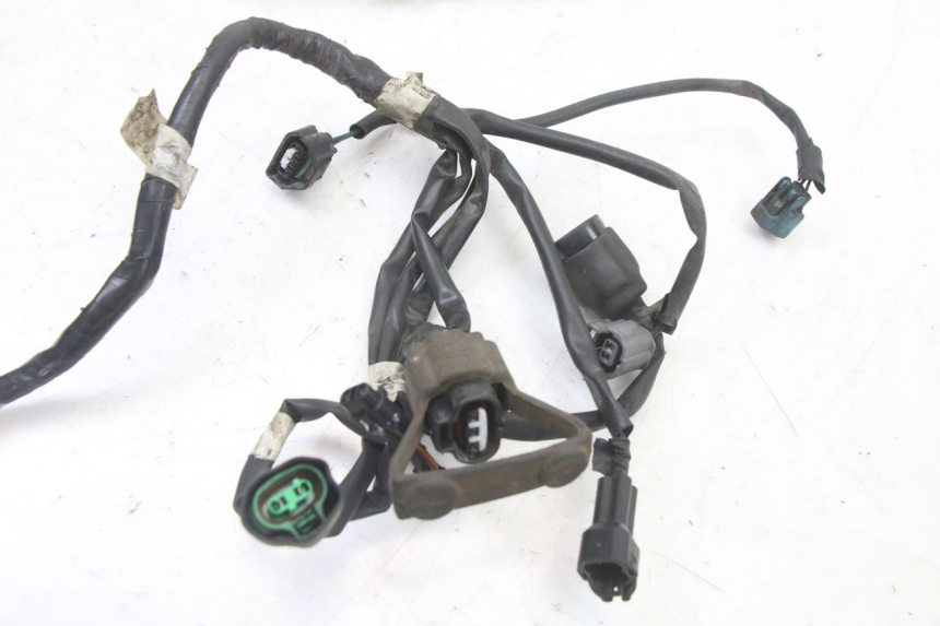photo de CABLEADO YAMAHA YP X-MAX XMAX 400 (2014 - 2017) - Zoom estado de uso