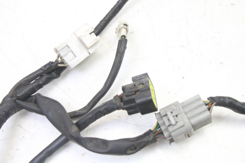 photo de CABLEADO YAMAHA YP X-MAX XMAX 400 (2014 - 2017) - Otra perspectiva