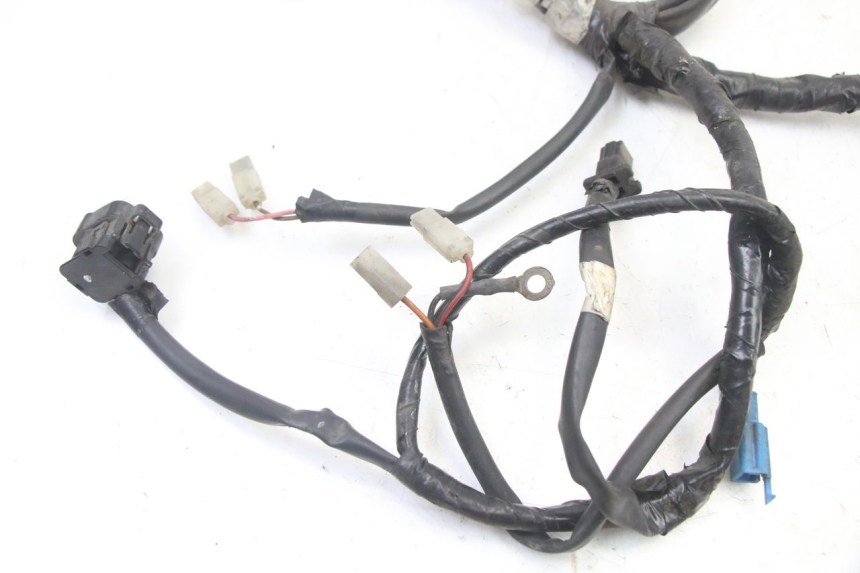 photo de CABLEADO YAMAHA YP X-MAX XMAX 400 (2014 - 2017) - Primer plano técnico