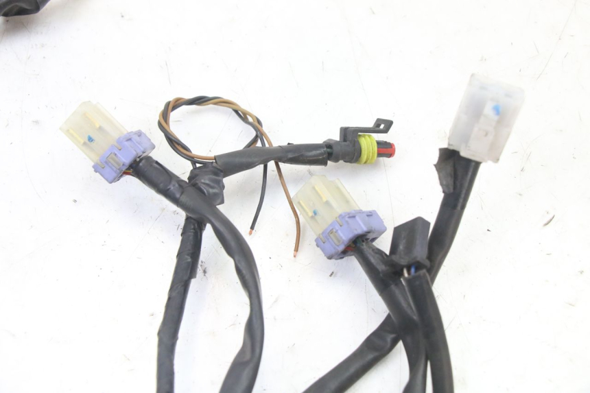 photo de CABLEADO YAMAHA YP X-MAX XMAX 400 (2014 - 2017) - Recambio usado revisado