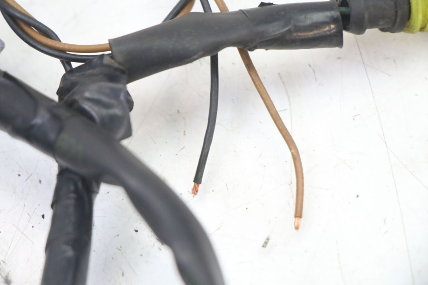 photo de CABLEADO YAMAHA YP X-MAX XMAX 400 (2014 - 2017) - Marcados y referencias originales