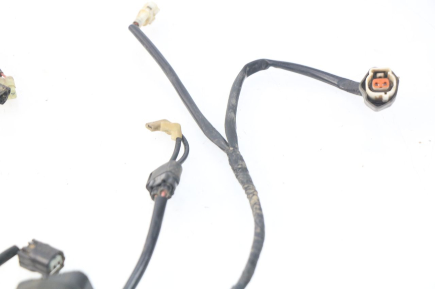 photo de CABLEADO YAMAHA YZ-F YZF 250 (2014 - 2018) - Zoom estado de uso