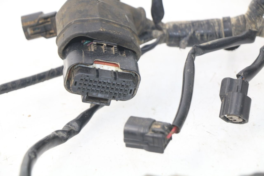 photo de CABLEADO YAMAHA YZ-F YZF 250 (2014 - 2018) - Vista general del producto