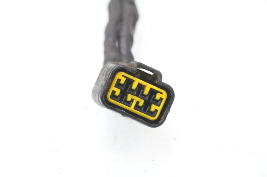 photo de CABLEADO YAMAHA YZ 125 (1998 - 2005) - Otra perspectiva
