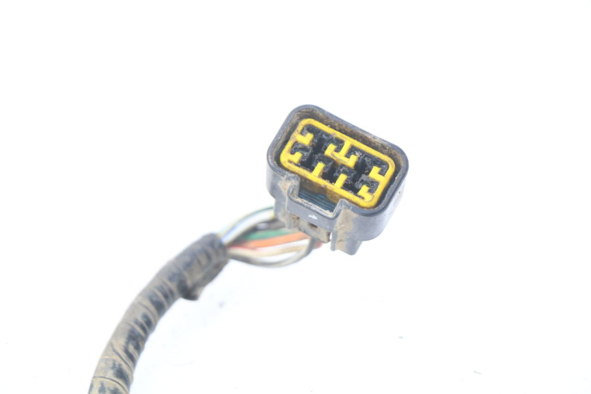 photo de CABLEADO YAMAHA YZ 85 (2002 - 2018) - Zoom estado de uso