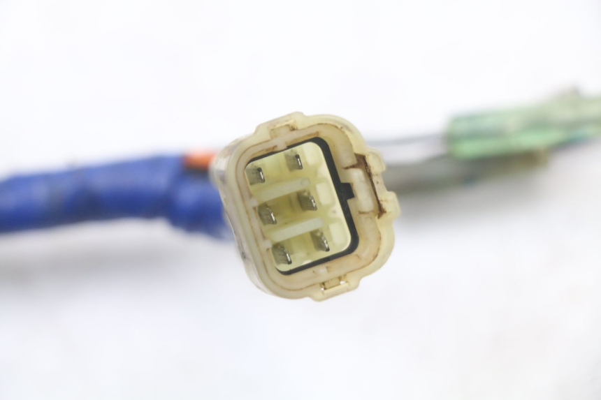 photo de CABLEADO YAMAHA YZ 85 (2002 - 2018) - Zoom estado de uso