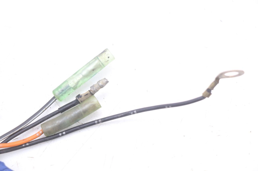 photo de CABLEADO YAMAHA YZ 85 (2002 - 2018) - Otra perspectiva