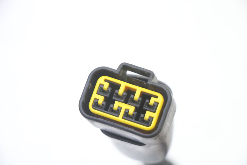 photo de CABLEADO YAMAHA YZ 85 (2022 - 2025) - Zoom estado de uso