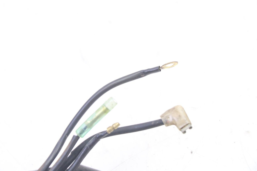 photo de CABLEADO YAMAHA YZ 85 (2022 - 2025) - Primer plano técnico