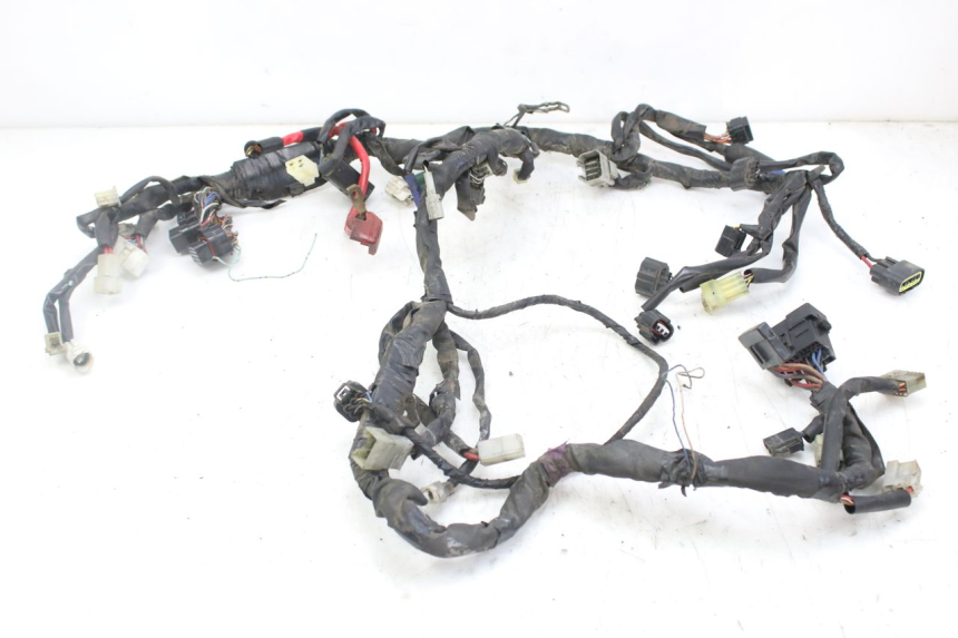 photo de CABLEADO YAMAHA YZF R1 1000 (2007 - 2008) - Vista principal