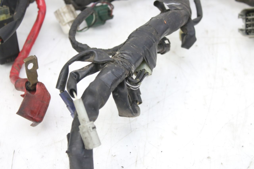 photo de CABLEADO YAMAHA YZF R1 1000 (2007 - 2008) - Otra vista del artículo