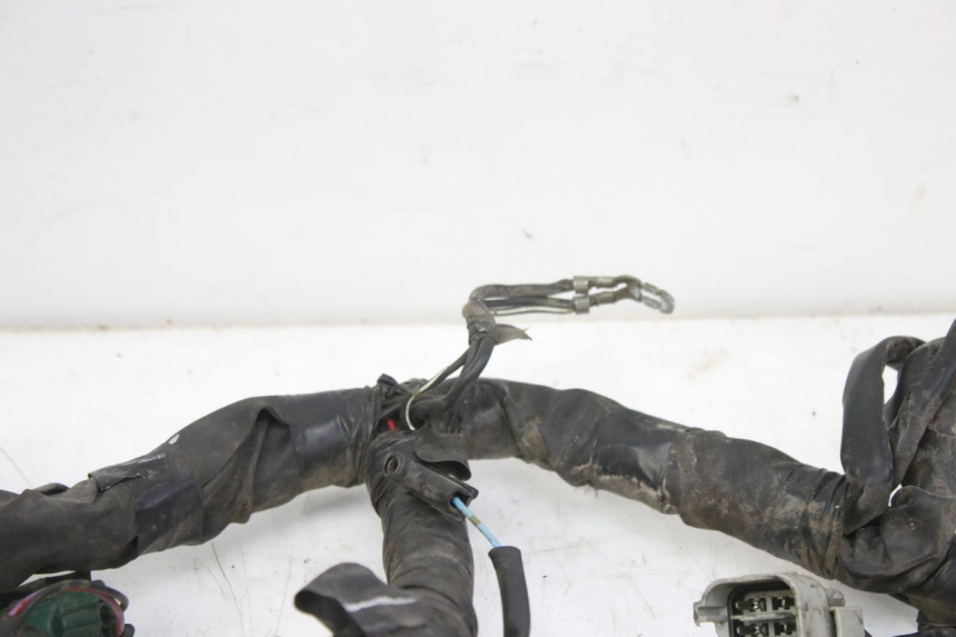 photo de CABLEADO YAMAHA YZF R1 1000 (2007 - 2008) - Características distintivas