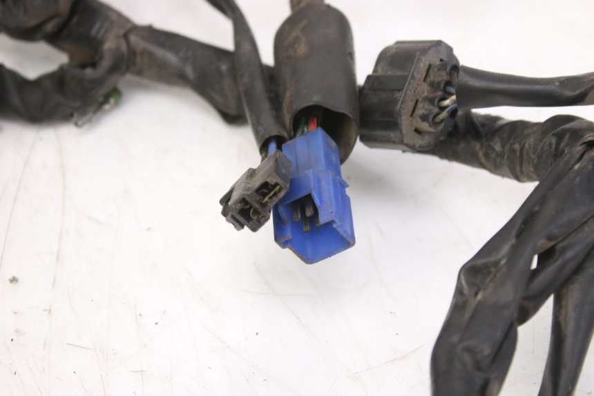 photo de CABLEADO YAMAHA YZF R1 1000 (2007 - 2008) - Otra perspectiva