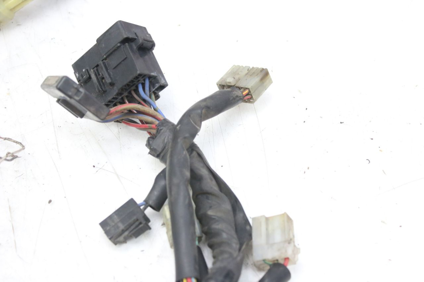 photo de CABLEADO YAMAHA YZF R1 1000 (2007 - 2008) - Recambio usado revisado
