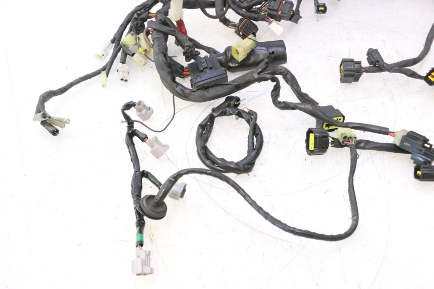 photo de CABLEADO YAMAHA YZF R6 600 (2008 - 2009) - Detalle de la pieza