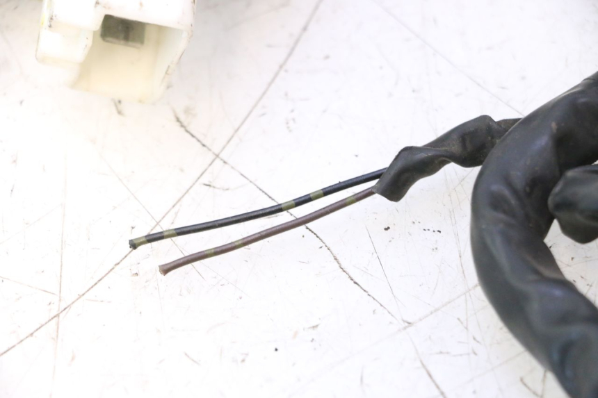 photo de CABLEADO YAMAHA YZF R6 600 (2008 - 2009) - Zoom sobre los componentes