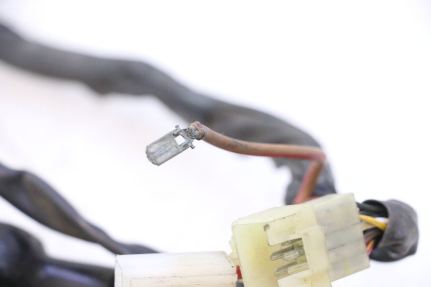 photo de CABLEADO YAMAHA YZF R6 600 (2008 - 2009) - Primer plano de alta resolución