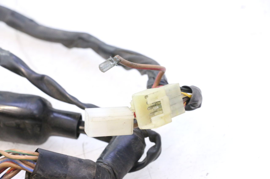 photo de CABLEADO YAMAHA YZF R6 600 (2008 - 2009) - Foto de producto adicional