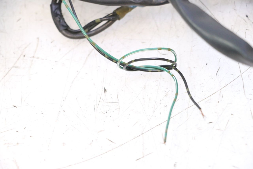 photo de CABLEADO YAMAHA YZF R6 600 (2008 - 2009) - Ángulo de visión alternativo