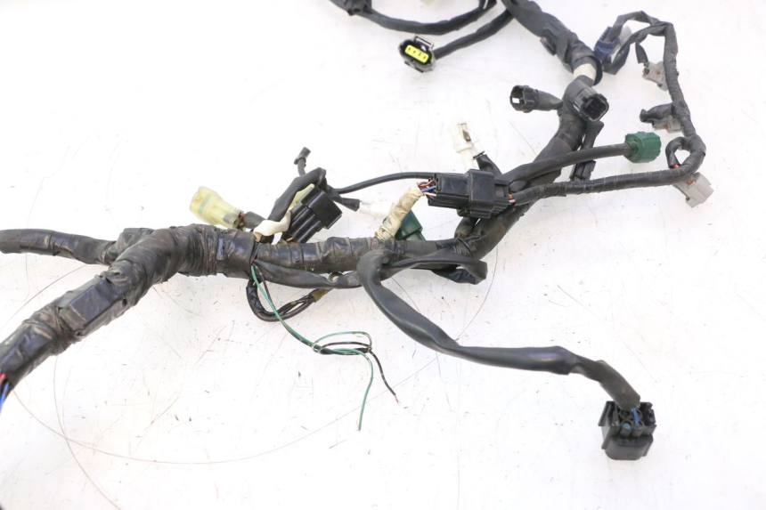 photo de CABLEADO YAMAHA YZF R6 600 (2008 - 2009) - Zoom calidad de ocasión