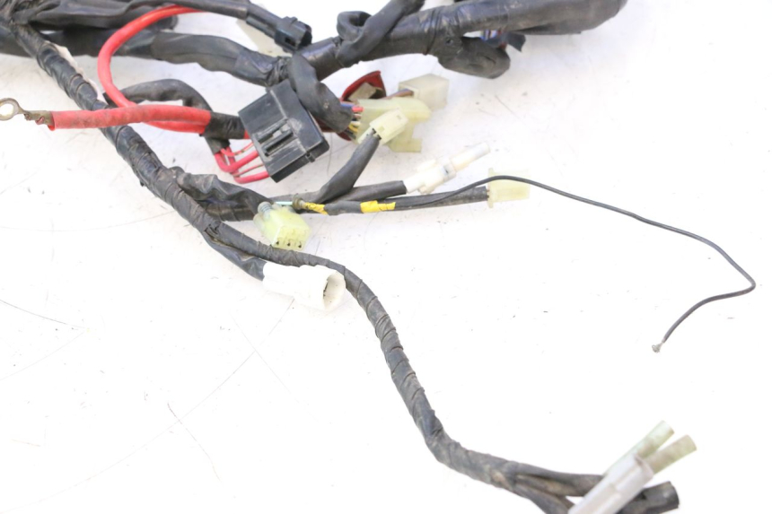 photo de CABLEADO YAMAHA YZF R6 600 (2008 - 2009) - Vista general del producto