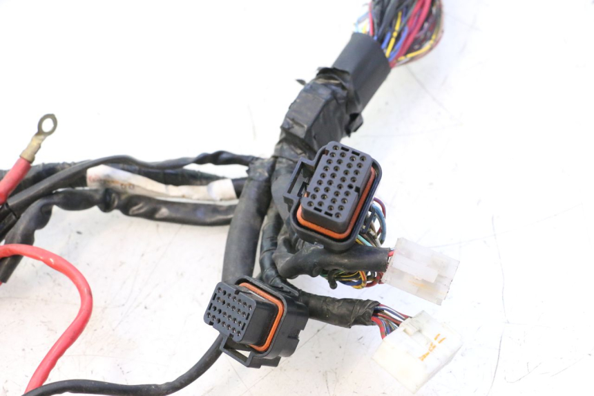 photo de CABLEADO YAMAHA YZF R6 600 (2008 - 2009) - Recambio usado revisado