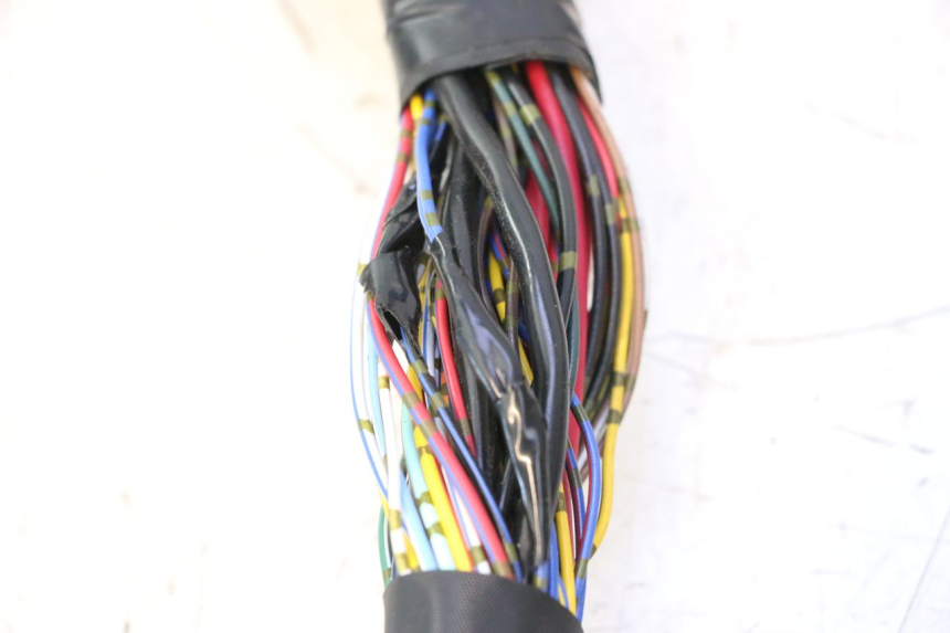 photo de CABLEADO YAMAHA YZF R6 600 (2008 - 2009) - Marcados y referencias originales