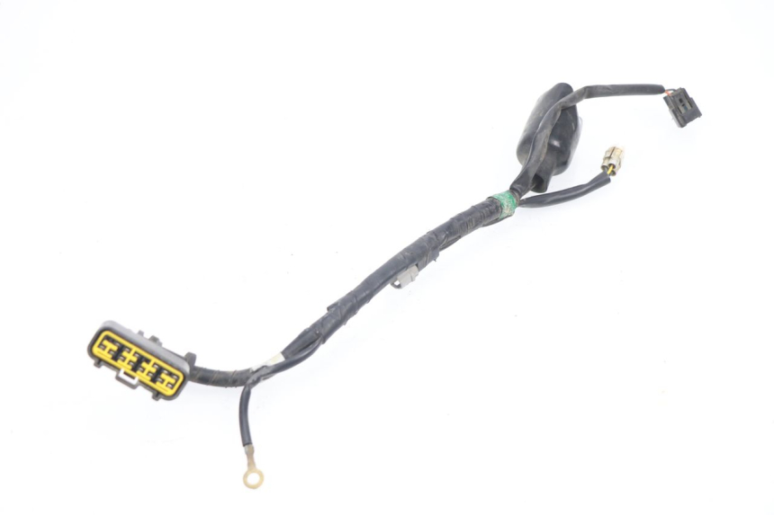 photo de CABLEADO YAMAHA YZF YZ-F 450 (2006 - 2009) - Otra perspectiva